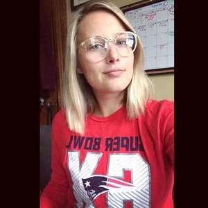 Meet your Posher, Erica